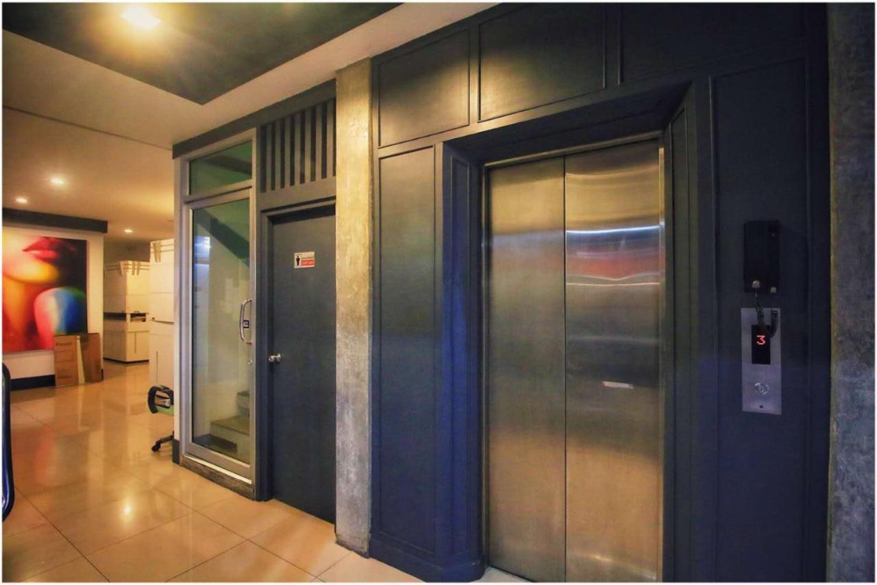 Colora Hotel Patong Phuket Εξωτερικό φωτογραφία