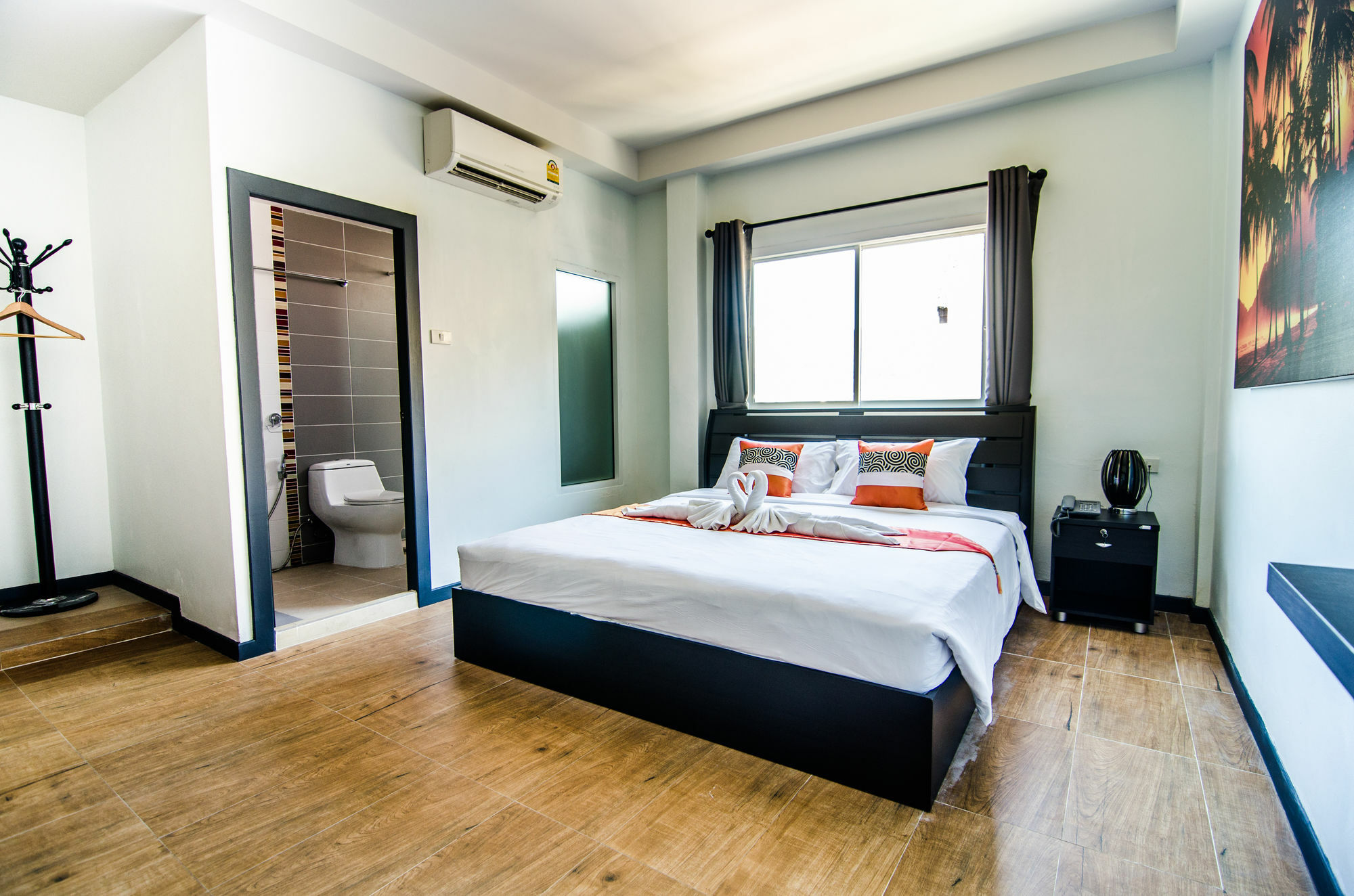 Colora Hotel Patong Phuket Εξωτερικό φωτογραφία