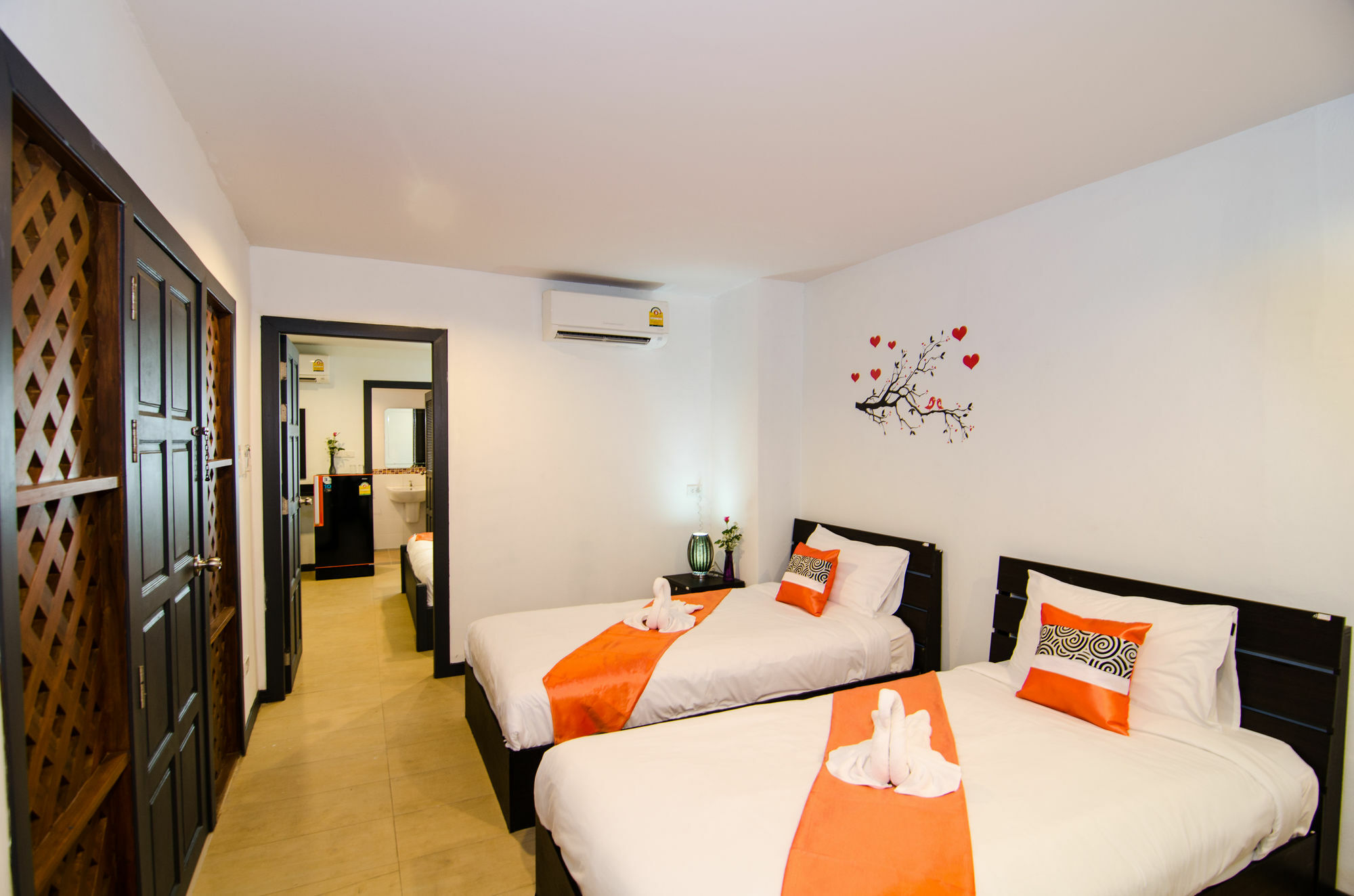 Colora Hotel Patong Phuket Εξωτερικό φωτογραφία