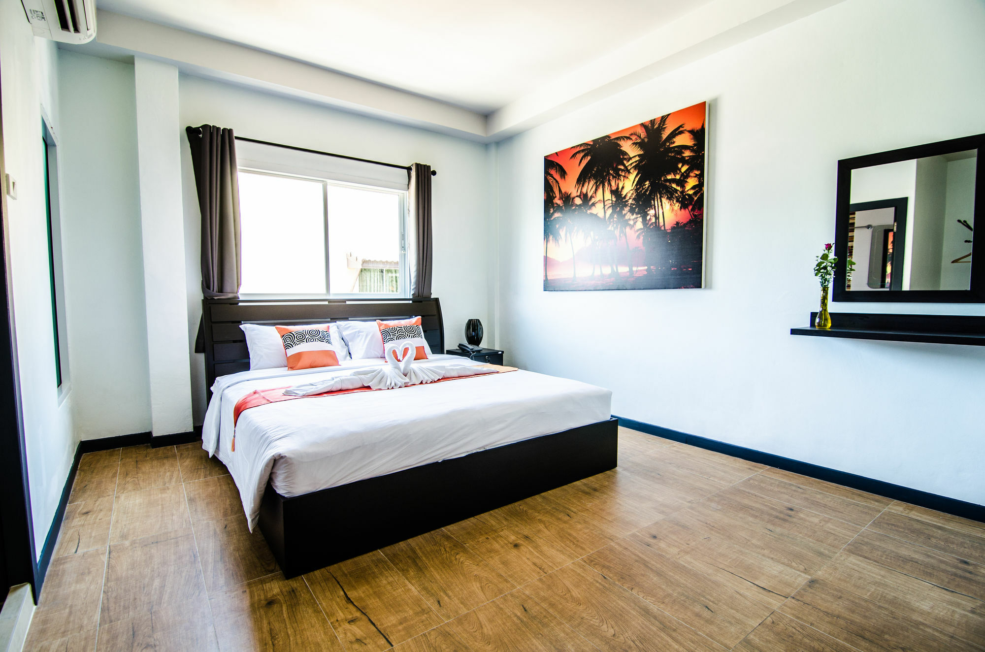 Colora Hotel Patong Phuket Εξωτερικό φωτογραφία