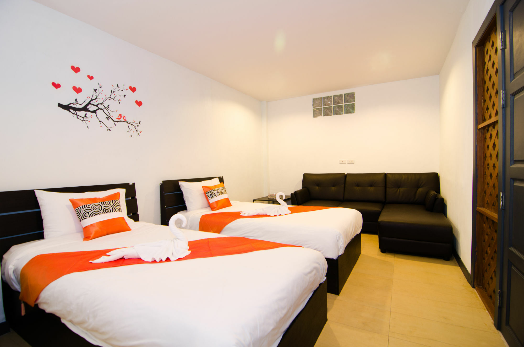 Colora Hotel Patong Phuket Εξωτερικό φωτογραφία