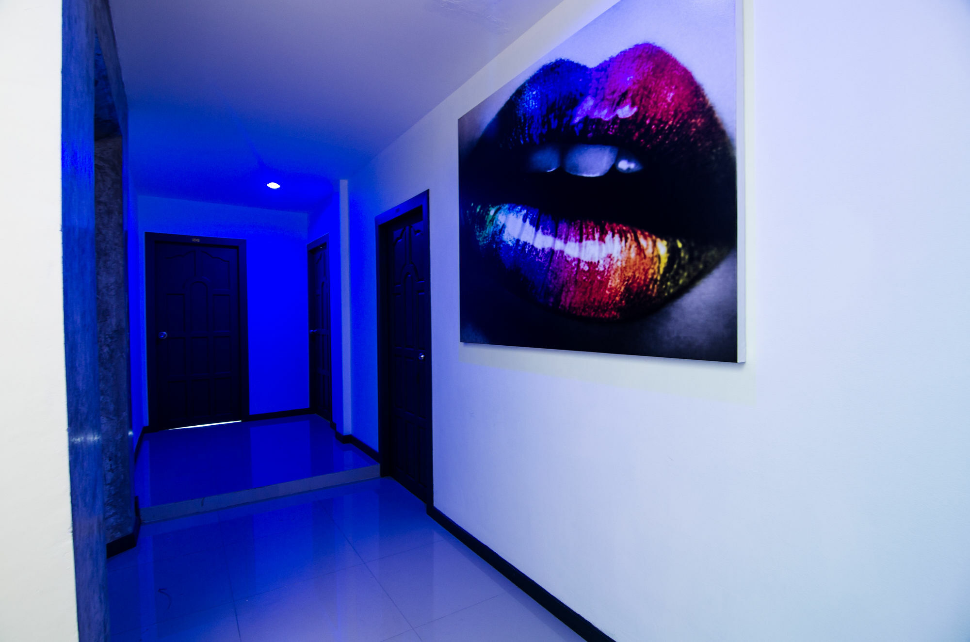 Colora Hotel Patong Phuket Εξωτερικό φωτογραφία