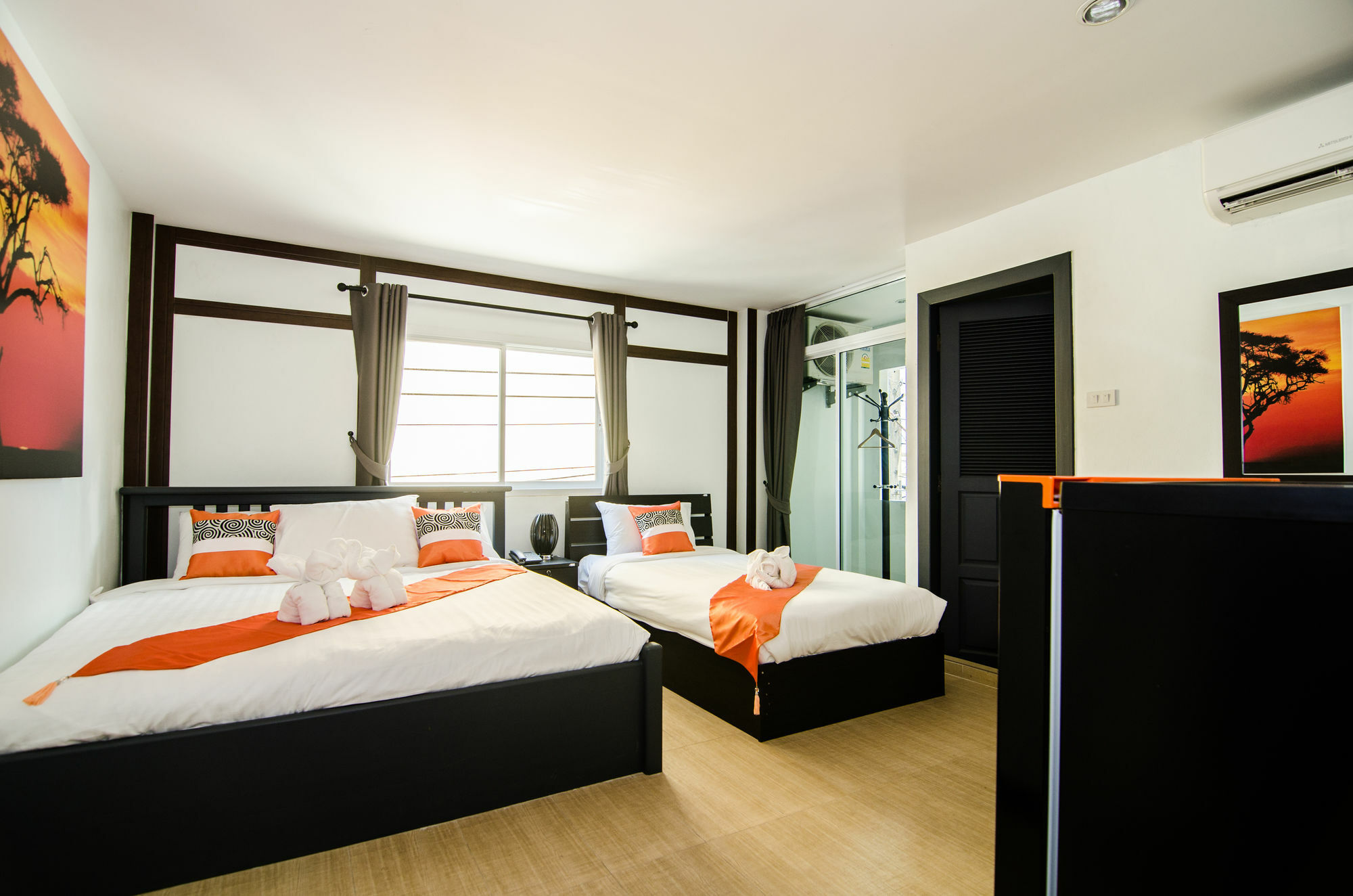 Colora Hotel Patong Phuket Εξωτερικό φωτογραφία