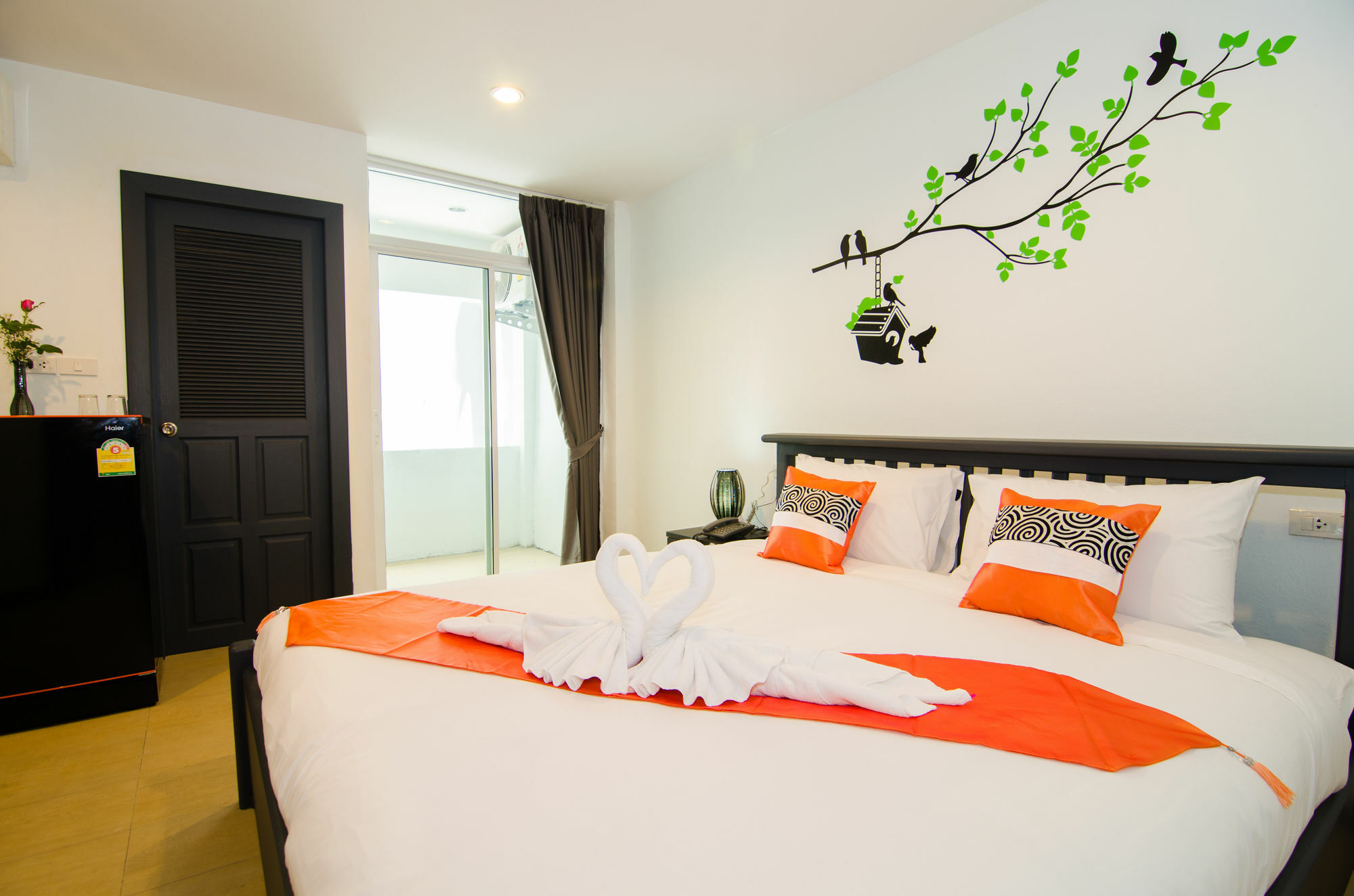 Colora Hotel Patong Phuket Εξωτερικό φωτογραφία